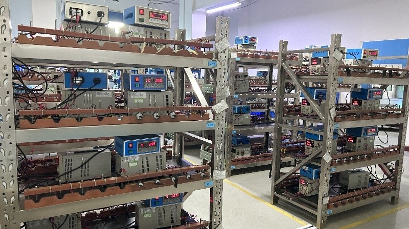 Guang Dong Lihua Mechatronics Co.,Ltd