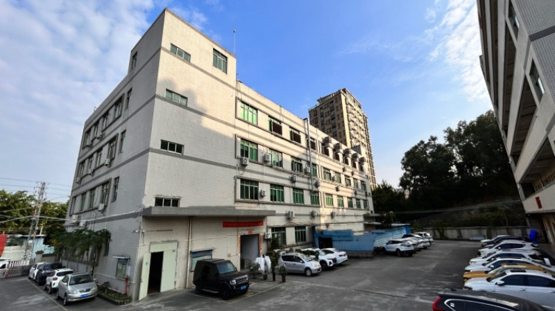 Guang Dong Lihua Mechatronics Co.,Ltd