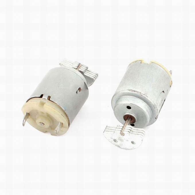 Motor R140 R140 DC Motor 1.5V 3V 5V Miniature Vibrating Motor DIY Small Engine For ...