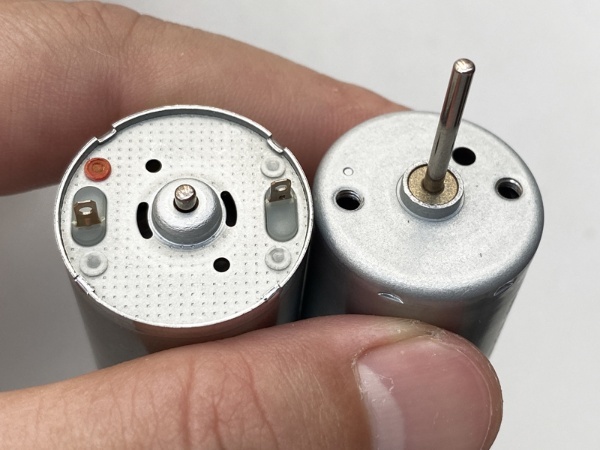 Detailed Explanation of Motor Testing Methods