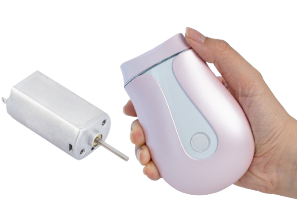 Customized Motor Solutions for Facial Beauty Devices – Empowering Your Beauty