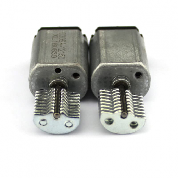 030 Vibrating  head size: length 10mm, thickness 7mm