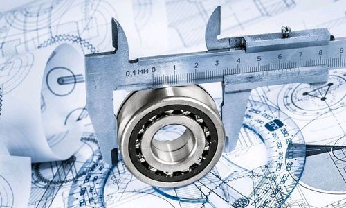 Bearing Selection – High-quality bearings significantly reduce friction noise.