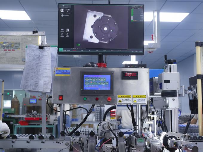 Assembly Precision – Ensuring structural stability prevents loose parts and resonance.