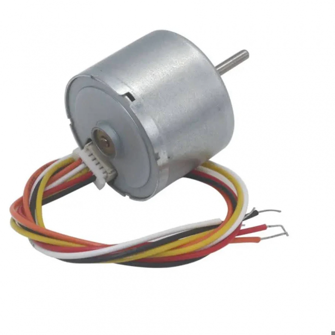 24mm Brushless DC Motor – 18mm Type Model