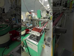 Hoge koppel kleine motor 3V 6mm 20000 Rpm DC motor voor elektronische slotcamera