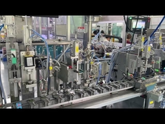 520 Motor 7000 Rpm 12V Gepoetste gelijkstroommotor 33mm Diameter Voor waterpomp Elektromotor