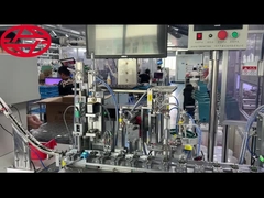 Productieproces IATF 16949