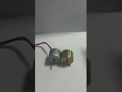 24.4mm 310 320 borstelloze motor BL2418 DC 3V 6V 12V 24V Low Noise BLDC Micro Motor