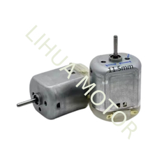 24mm FC-260 Carbon Brushed Motor DC High Speed 14000RPM-20000RPM