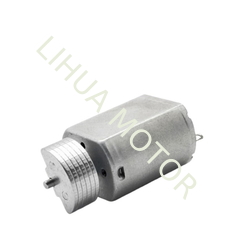 Metal 130 Small Vibration Motor 3V For Strong Power Massager