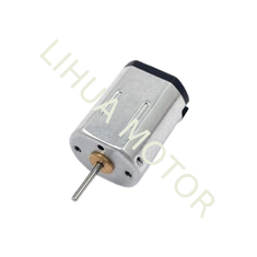 N20 Micro Motor 10mm*12mm 1mm Shaft Electric Motor For DIY Model