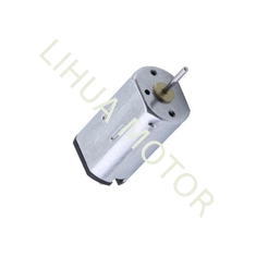 1.5V 4.5V N30 Small DC Electric Motor 10mm*12mm 12000rpm For Electronic Door Locks