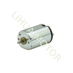 FF-031 Small Motor 3V 6V 12mm*14mm 13000RPM Mute Motor For Mini Water Pump