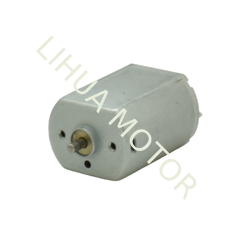 FF-130SH 3V 6V 12V 7200rpm 12000rpm Electric Shaver Motor 15.4mm*20.4mm