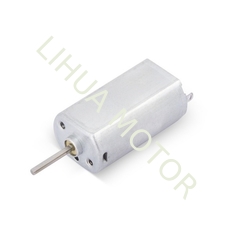 3V 12V 24V Small Motor FF-180SH Motor 6000rpm 12000rpm 15.4*20.4mm For Shaver Toothbrush