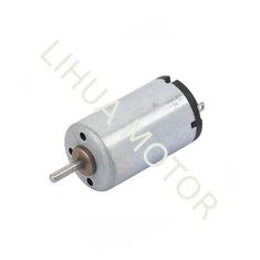 RF-1220CA 12mm*20cm Brushed Motor DC 1.5mm Shaft Diameter 0.4 Nm Torque