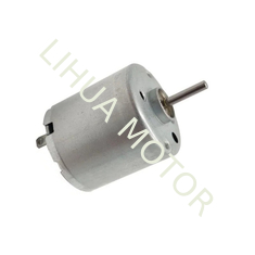 RF/RK-020CH 5V 17.1mm *17.8mm Brushed Motor DC For Radio Control Model Robot