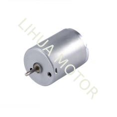 RF-370CA Brushed DC Electric Motor 3V 6V 12V  Mini 24mm Diameter For Air Pump