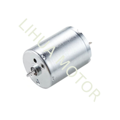 3V 6V 12V Brushed DC Electric Motor 24mm High Torque RK-370CA Motor For Auto Actuator