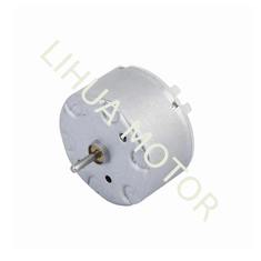 RF-500TB 2800rpm 32mm High Torque Hobby Motor 1.5V 3V 6V For Spray Machine