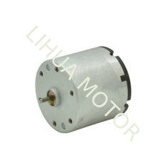 33mm RF-528 High Torque DC Motor 6V 9V 12V 24V 2600rpm-6000rpm For Air Pump