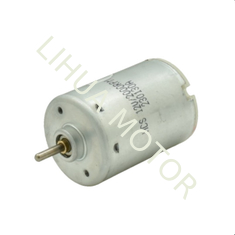 12V 24V RS545 High Torque DC Motor 2000RPM-23000RPM For Power Tool Air Pump