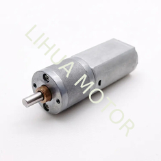 180 Mini Gear Motor 20mm DC 3V-12V 3.7V 5V 6V 9V Spur Gear Electric Motor