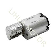 10mm*15mm M20 Motor DC Vibration Motor 3V 6V Low Noise For Toothbrush Air Pump