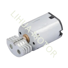 3v 6v 12V N20 300rpm Small Vibration Motor12mm*15mm   For Adult Device