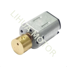 N20 Small Vibration Motor 3V 5V 8000rpm 12mm*15mm Carbon Brush Motor For DIY Massager