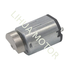 N20 Micro Vibration Motor 1V-6V Miniature Vibration Motor For Project