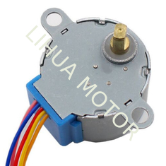 28BYJ48 Stepper Motor 5V Micro Stepper Motor High Torque DC Electric Motors For Auto Light