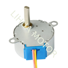 35BYJ46 4 Phase Miniature Stepper Motor 12 Volt DC Electric Motor Air Conditioner Fan Motor