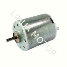 RK-3439 12V High Torque Electric Motor Low Noise DC Motor For Car Lumbar