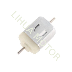 6V 12V FC-130 Motor Miniature DC Motor 20000RPM Permanent Magnet For Lights Control