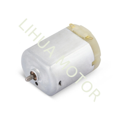 FC-280 Motor 3V 4.5V 6V 8000RPM-10000RPM Small Electric Motors For Models
