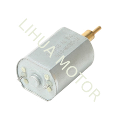 FF-180SH Variable Speed Vibration Motor 2000rpm-10200rpm High Torque Small DC Motor 3.7V