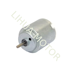 1.5V 3V 4800RPM Round Small High Speed Electric Motor RE-140 DIY Motor For Science Kits