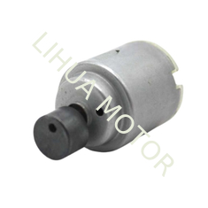 R140 DC Motor 1.5V 3V 5V Miniature Vibrating Motor DIY Small Engine For Fan Massager