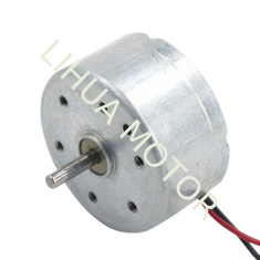 RF-300CA-11440 High Speed Miniature DC Motor DIY Engine 1.9V 2V 6V 3500rpm-6500rpm