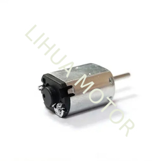 K10 Miniature DC Motor High Speed Small DC Motor 3V 4.8V 20000RPM For Notebook PC