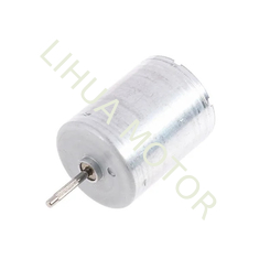 24.4mm RF-370CB-11670 Motor 12V DC Electric Motors 3000RPM Car Actuator Engine
