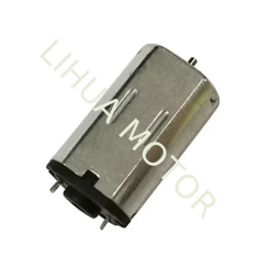 FF-N30 10mm*12mm Mini Micro Motor High Speed Low Torque Motor 9000 Rpm For Toy Car