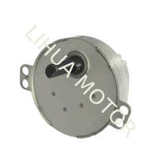 500 Gear Motor DC6V 12V 24V 30 Rpm High Torque Motor Electric Valve Automatic Tissue Machine