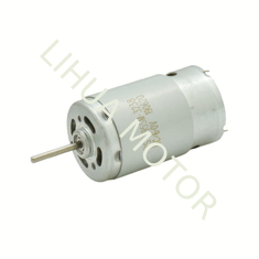 RS-395 12 Volt High Torque Permanent Magnet Motor Telescopic Linear Actuator