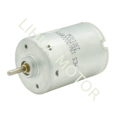 RS-545 DC Motor 24V 12V DC Motor High Torque Low Rpm 2000RPM-3810RPM For Vacuum Cleaner