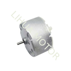 32mm 1100Rpm Brushed DC Electric Motor 3V For Automatic Watch Shaking