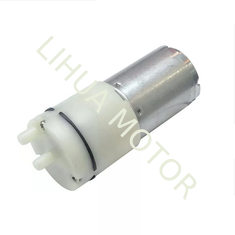12V 24V 6000 Rpm DC Motor Mini High Speed 24mm DC Motor For Miniature Diaphragm Pumps
