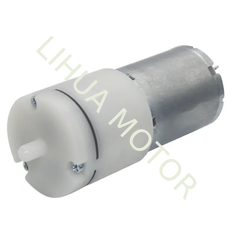 RF-370CA-15380 12v Dc Motor 5000 Rpm High Speed For Mini Air Pump Motor